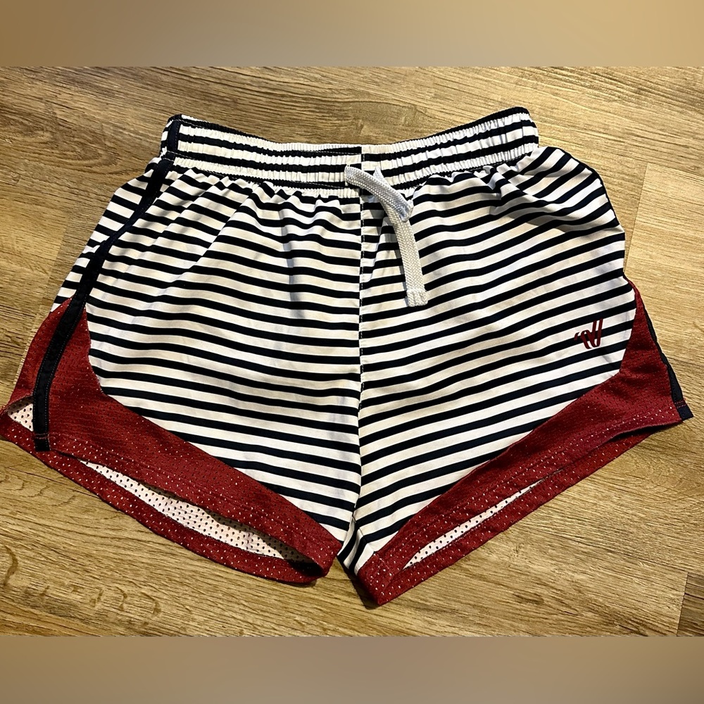 Varsity Cheer Shorts